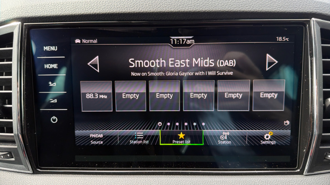 Skoda Karoq 1.5 TSI SE L Edition 5dr DSG Petrol Estate - Image 56